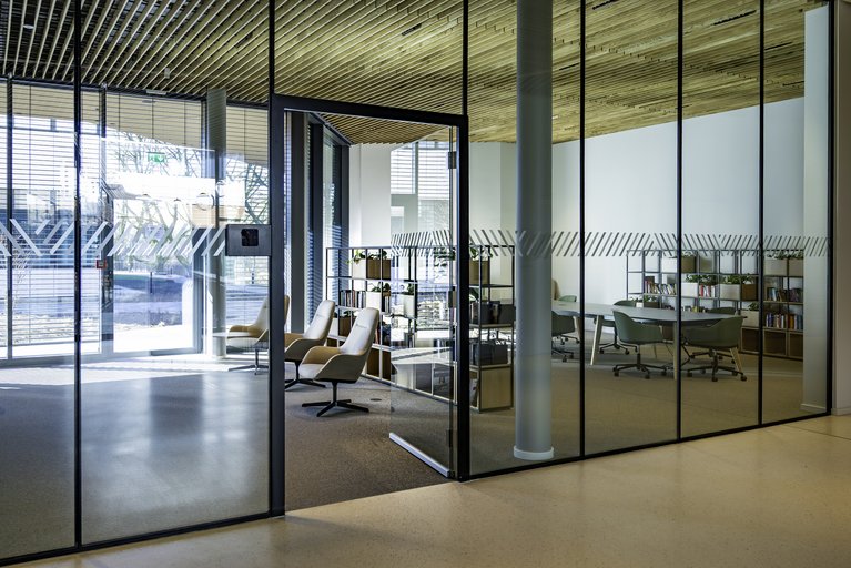 Continentale Dortmund